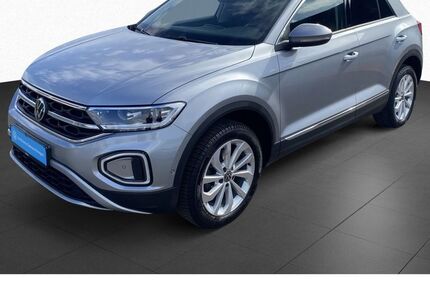 VW T-Roc 45.800 km 24.833 &euro; Kassel 34123
