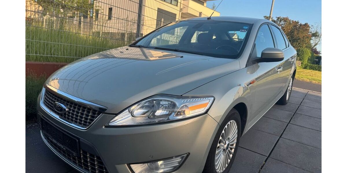 Ford Mondeo 220.000 km 2.999 &euro; Niestetal 34266