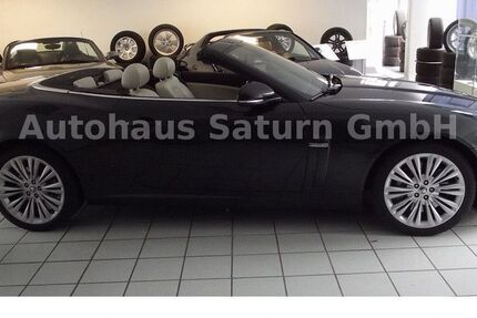 Jaguar XK 125.000 km 37.490 &euro; Schauenburg / Kassel 34270