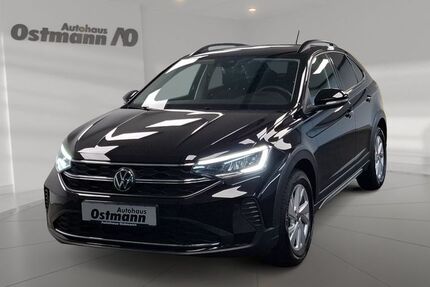 VW Taigo 16.617 km 20.750 € Wolfhagen 34466