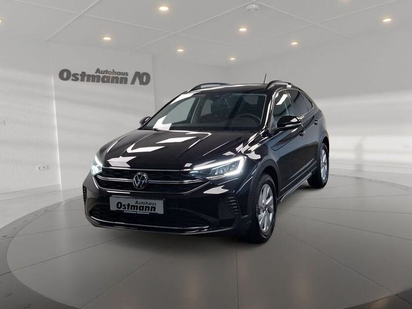 VW Taigo 16.617 km 20.750 € Wolfhagen 34466