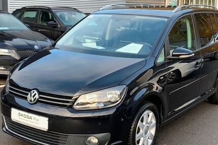 VW Touran