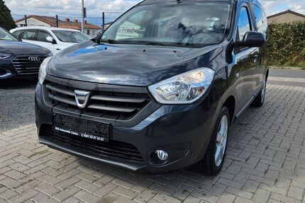 Dacia Dokker 118.364 km 6.600 &euro; Calden 34379
