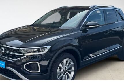 VW T-Roc 7.000 km 28.900 € Warburg 34414