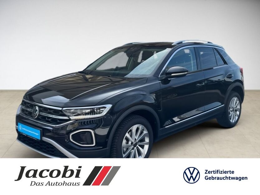 VW T-Roc 7.000 km 28.900 € Warburg 34414