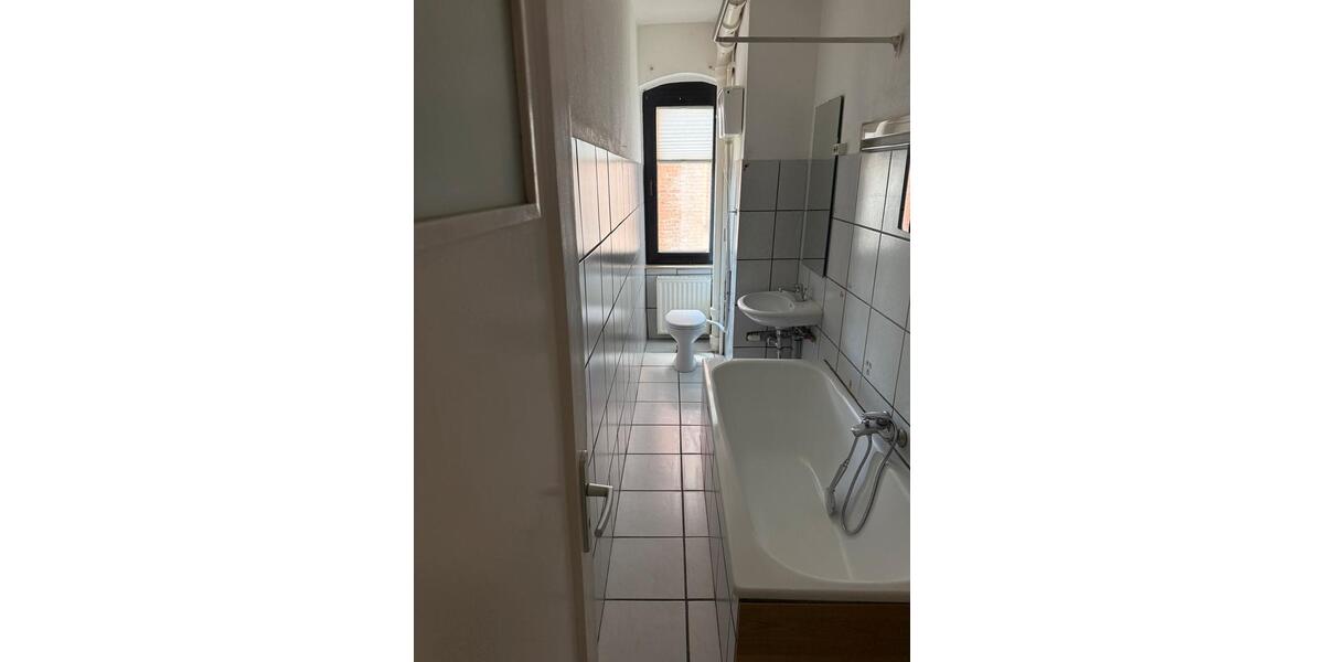 Etagenwohnung Kassel Fasanenhof - 2 Zimmer, 58 m&sup2;, 450&euro; | Angebot:26648822