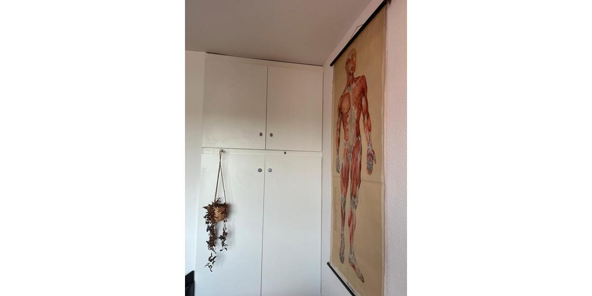 Etagenwohnung Vellmar - 2 Zimmer, 60 m&sup2;, 870&euro; | Angebot:26214264