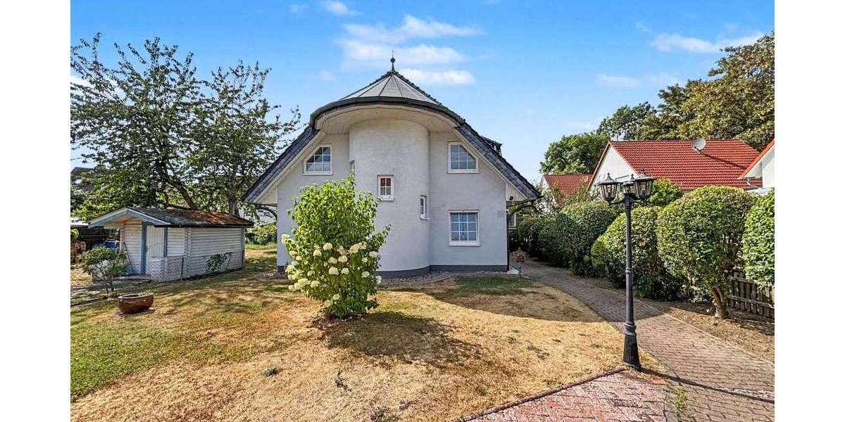 Einfamilienhaus Kassel Bettenhausen - 6 Zimmer, 174 m&sup2;, 748.000&euro; | Angebot:27278103