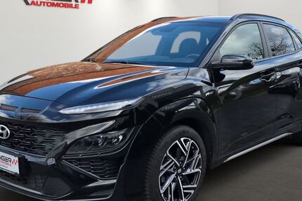 Hyundai KONA 25.255 km 24.650 &euro; Calden - Westuffeln 34379