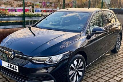 VW Golf 28.000 km 22.999 &euro; Fritzlar 34560