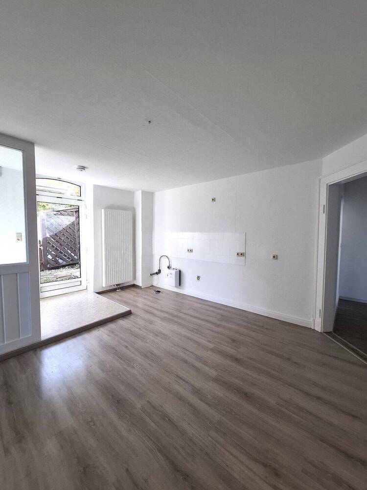 3 Zimmer- Wohnung in Bad Wildungen