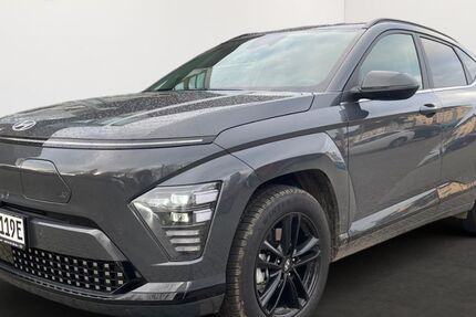 Hyundai KONA 10.000 km 36.000 &euro; Kassel 34123