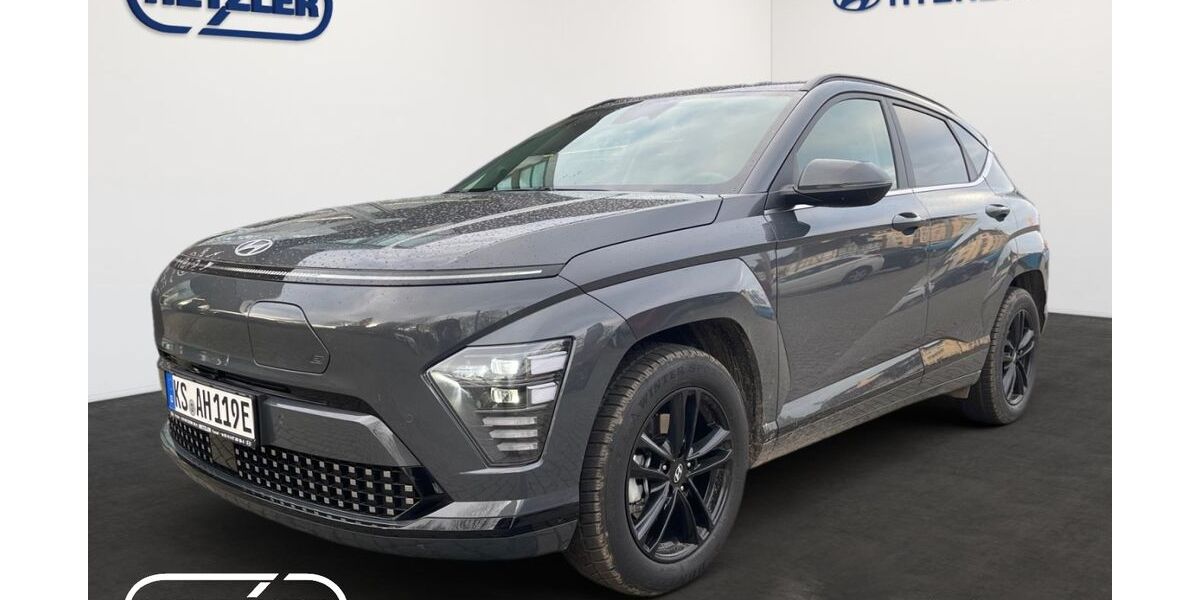 Hyundai KONA 10.000 km 37.900 € Kassel 34123