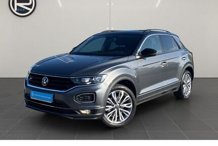VW T-Roc 41.316 km 25.980 € Fritzlar 34560