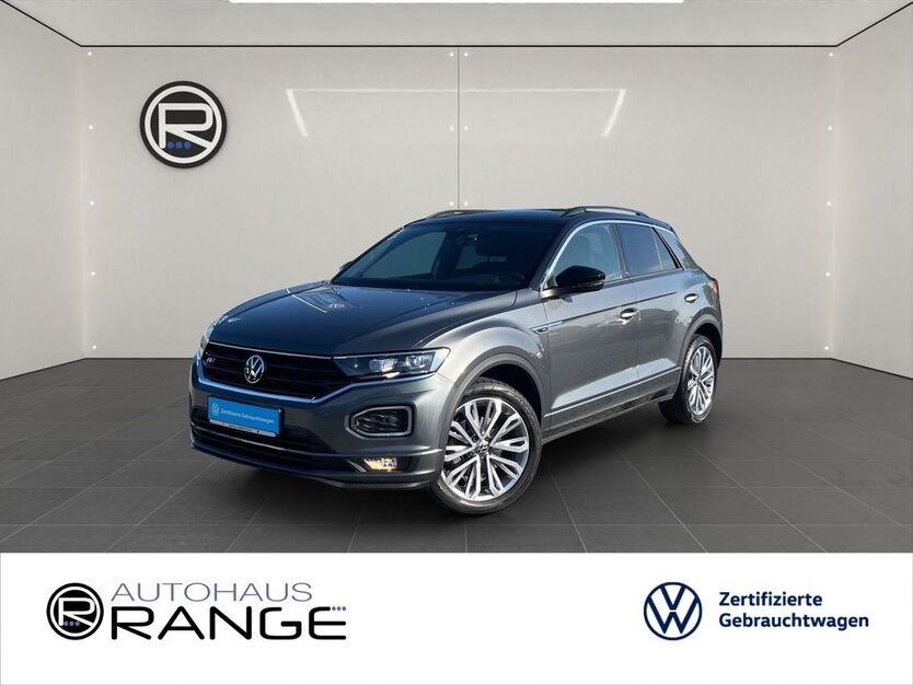 VW T-Roc 41.316 km 25.980 € Fritzlar 34560