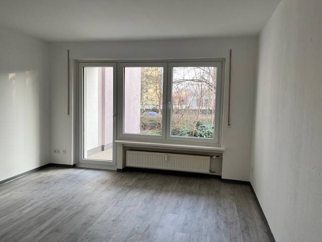Etagenwohnung Baunatal Altenbauna - 1 Zimmer, 44 m&sup2;, 411&euro; | Angebot:26768214
