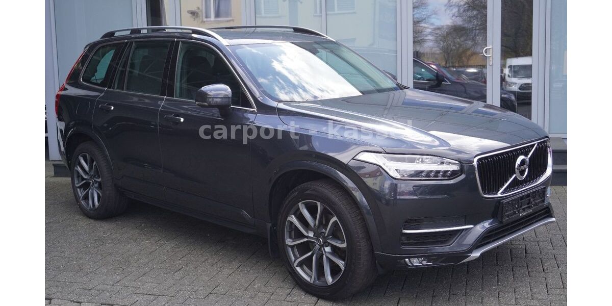 Volvo XC90 139.000 km 25.999 &euro; Kassel 34123