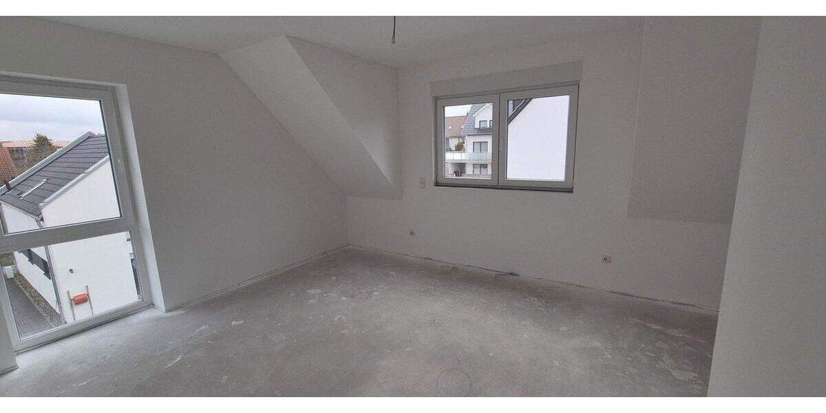 Reihenendhaus Fuldatal Ihringshausen - 6 Zimmer, 140 m&sup2;, 1.850&euro; | Angebot:25117811