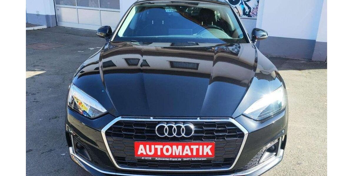 Audi A5 60.800 km 26.990 &euro; Volkmarsen 34471