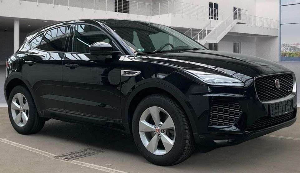 E-Pace