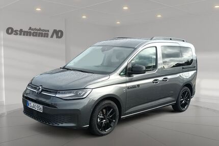 VW Caddy 18.500 km 36.908 € Fritzlar 34560