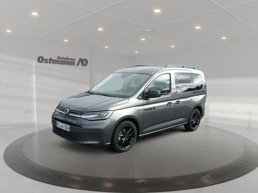 VW Caddy 18.500 km 36.908 € Fritzlar 34560