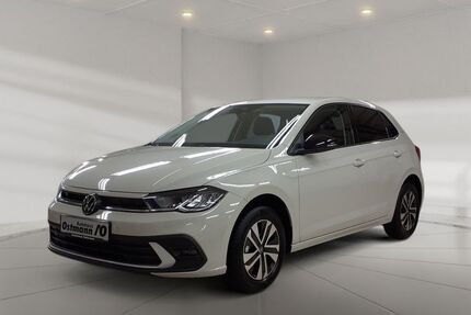 VW Polo 1.650 km 20.950 &euro; Melsungen 34212