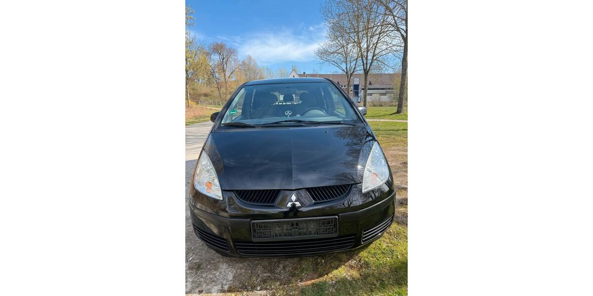 Mitsubishi Colt 159.248 km 2.500 &euro; Grebenstein 34393