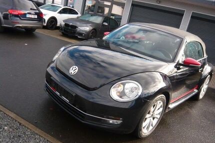 VW Beetle