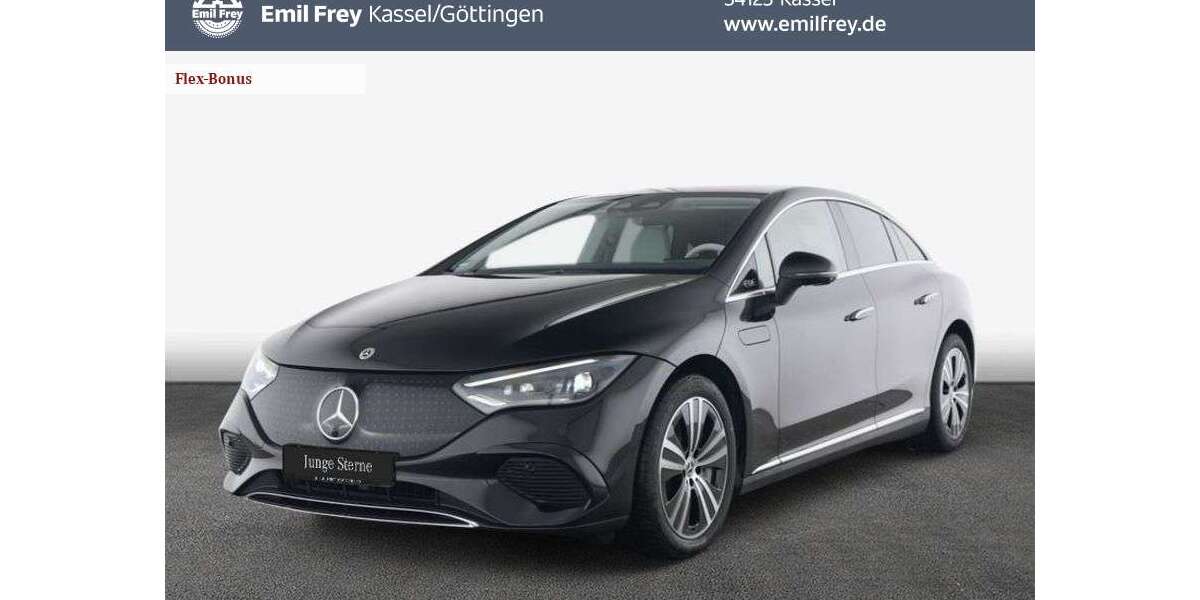 Mercedes-Benz EQE 350 12.845 km 52.400 &euro; Kassel 34123