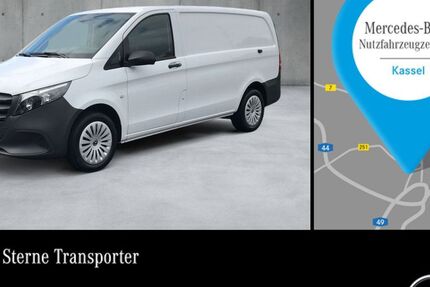 Mercedes-Benz Vito 33.769 km 40.448 € Lohfelden 34253