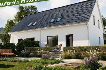 Haus Nieste - 3 Zimmer, 104 m&sup2;, 340.423&euro; | Angebot:25709672