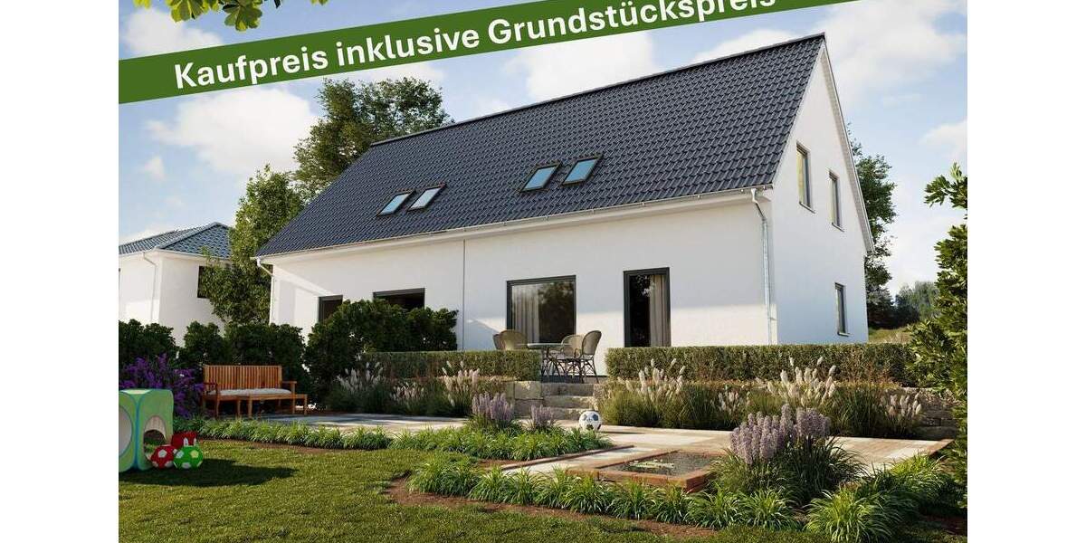 Mehrfamilienhaus, Wohnhaus Nieste - 3 Zimmer, 104 m&sup2;, 340.423&euro; | Angebot:25709672
