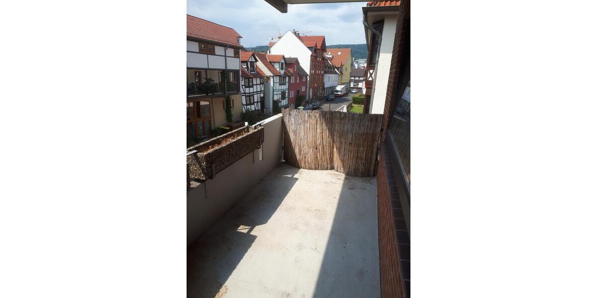 Etagenwohnung Kassel Bad Wilhelmshöhe - 2 Zimmer, 65 m&sup2;, 600&euro; | Angebot:25261309