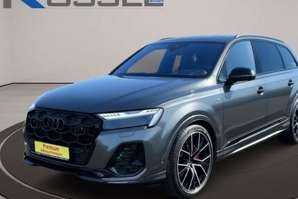 Audi Q7 24.429 km 89.990 &euro; Gudensberg-Dissen 34281