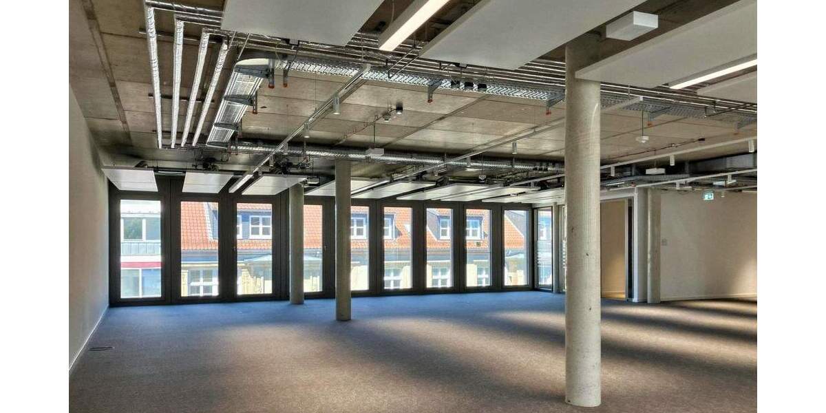 Gewerbeobjekt Kassel Mitte - 4.400&euro; | Angebot:25674210