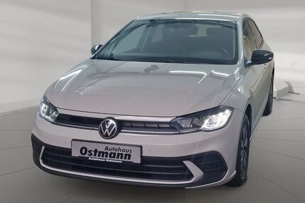 VW Polo 5.000 km 22.987 &euro; Wolfhagen 34466