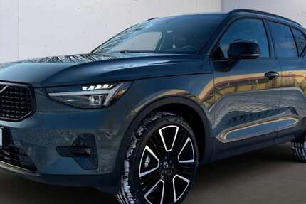 Volvo XC40 7.500 km 50.850 &euro; Kassel 34123