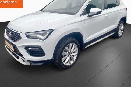 Seat Ateca 22.591 km 29.433 € Kassel 34123