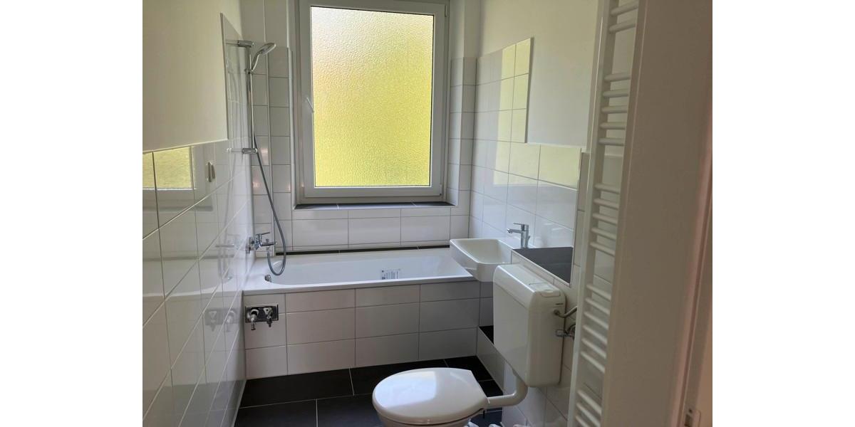 Etagenwohnung Kassel Philippinenhof-Warteberg - 3 Zimmer, 58 m&sup2;, 499&euro; | Angebot:26162069