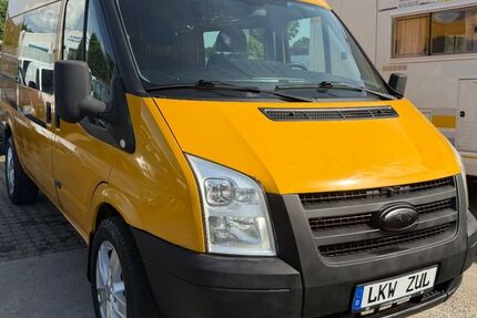 Ford Transit 202.000 km 4.999 &euro; Niestetal 34266