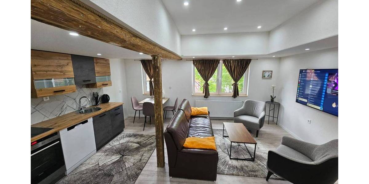 Mehrfamilienhaus, Wohnhaus Gudensberg - 1 Zimmer, 240.000&euro; | Angebot:26909349