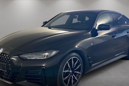 BMW 420 78.975 km 36.990 &euro; Kassel 34125