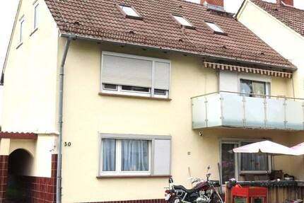 Wohnung Niestetal Sandershausen - 2 Zimmer, 55 m&sup2;, 98.000&euro; | Angebot:26796779