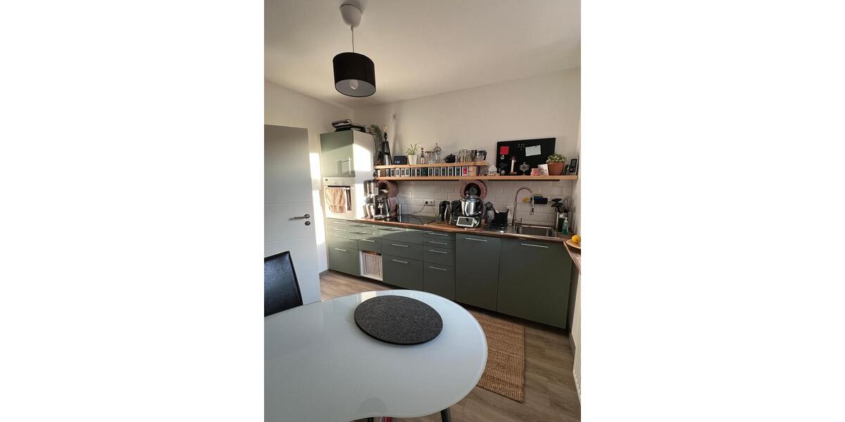 Etagenwohnung Kaufungen - 2 Zimmer, 55 m&sup2;, 630&euro; | Angebot:26348435
