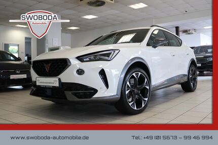 Cupra Formentor 14.958 km 32.950 &euro; Espenau bei Kassel 34314