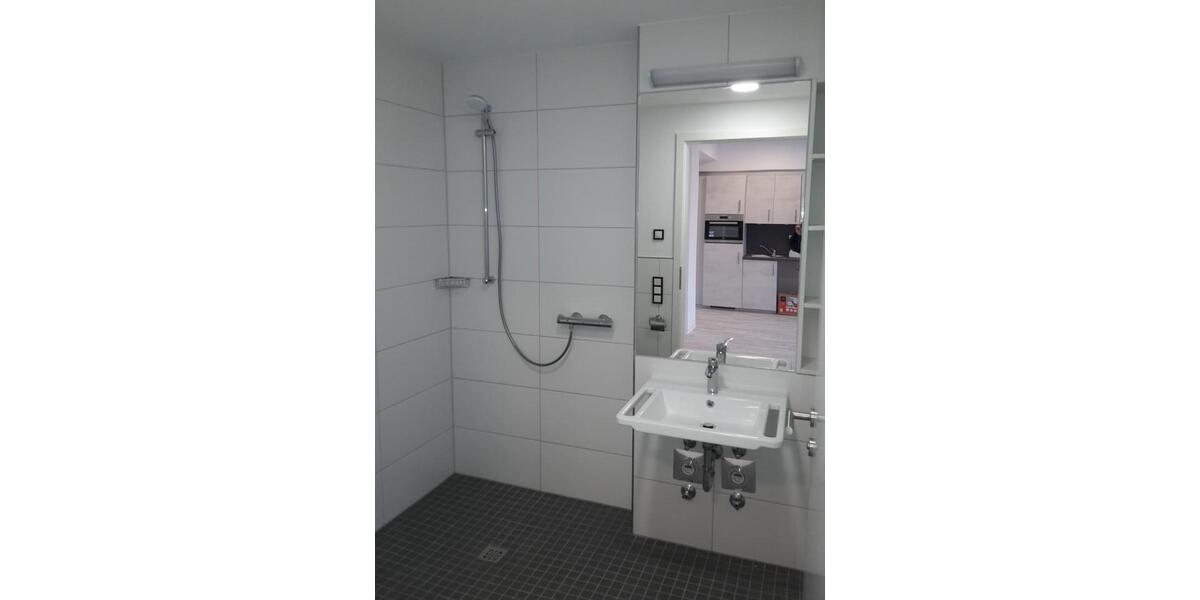 Etagenwohnung Kassel Fasanenhof - 2 Zimmer, 54 m&sup2;, 730&euro; | Angebot:25022710