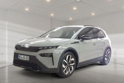 Skoda Elroq 3.500 km 41.867 &euro; Melsungen 34212