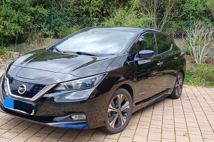Nissan Leaf 76.000 km 13.000 € Ahnatal 34292