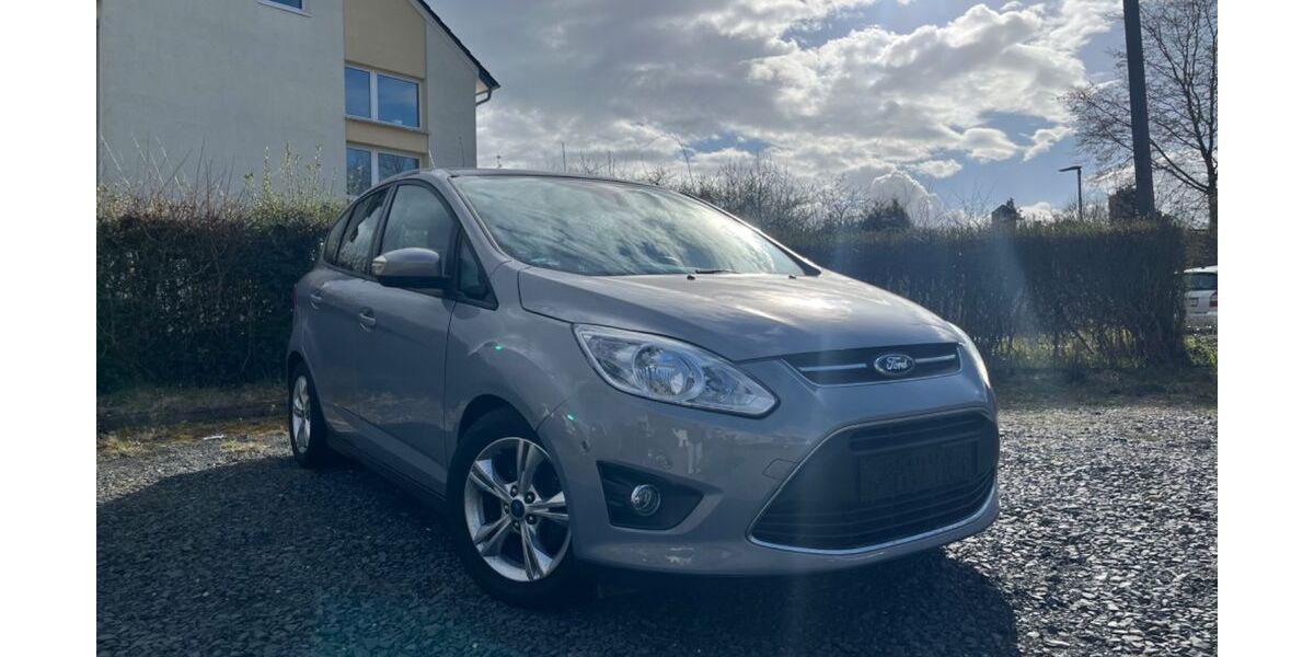 Ford C-Max 76.500 km 5.500 &euro; Kassel 34266